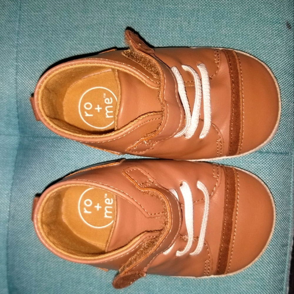 Toddler Shoes